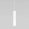 Подвесной светодиодный светильник Elektrostandard Base 50247 LED 7W 4000K белый a064187
