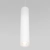 Подвесной светодиодный светильник Elektrostandard Base 50247 LED 7W 4000K белый a064187