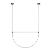 Подвесной светодиодный светильник Loft IT Liana 10221/2050 Подвесной светодиодный светильник Loft IT Liana 10221/2050