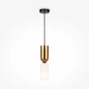Подвесной светильник Maytoni Memory MOD177PL-01G