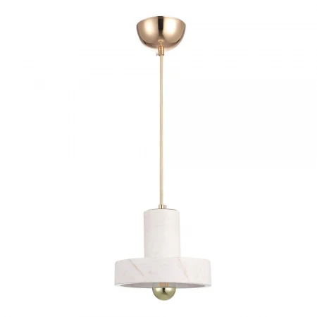 Подвесной светильник Crystal Lux Goccia SP1