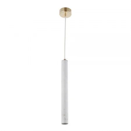 Подвесной светодиодный светильник Crystal Lux Fresa SP3W Led White