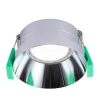 Встраиваемый светильник Crystal Lux CLT 044C CH
