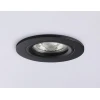 Встраиваемый светильник Ambrella light Techno Spot Standard Tech TN102451