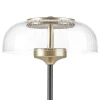Настольная светодиодная лампа Lightstar Acrile 738973 Настольная светодиодная лампа Lightstar Acrile 738973