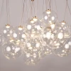 Подвесная светодиодная люстра Loft IT Pop it 10270/D24 Подвесная светодиодная люстра Loft IT Pop it 10270/D24