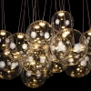 Подвесная светодиодная люстра Loft IT Pop it 10270/D24 Подвесная светодиодная люстра Loft IT Pop it 10270/D24