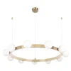 Подвесная люстра Loft IT Hoop 10311/11 Подвесная люстра Loft IT Hoop 10311/11