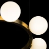Подвесная люстра Loft IT Hoop 10311/11 Подвесная люстра Loft IT Hoop 10311/11