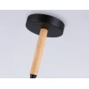 Подвесная люстра Ambrella light Traditional Loft TR80488