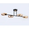 Потолочная люстра Ambrella light Traditional TR8248