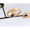 Потолочная люстра Ambrella light Traditional TR8248