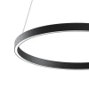 Подвесной светодиодный светильник Maytoni Rim MOD058PL-L32BK Подвесной светодиодный светильник Maytoni Rim MOD058PL-L32BK