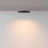 Подвесной светодиодный светильник Maytoni Technical Pendant system Parity Points TR128B-12W3K-M-B