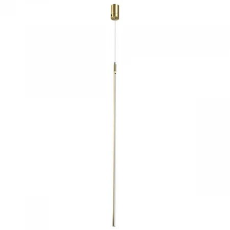 Подвесной светодиодный светильник Lightstar Tubo 748433