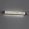 Настенный светодиодный светильник Odeon Light Hightech Mirada 6680/12WL