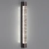 Настенный светодиодный светильник Odeon Light Hightech Mirada 6680/12WL