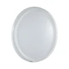 Настенно-потолочный светодиодный светильник Sonex Color Depax 7643/DL