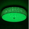 Потолочный светодиодный светильник Citilux Портал CL32418G1