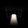 Встраиваемый светильник Loft IT Lens 10322/B Black