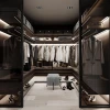 Встраиваемый светильник Loft IT Trick 10342 Black