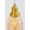 Бра Lumina Deco Fredica Moletti LDW 6844-1 MD+TEA