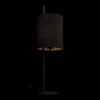 Настольная лампа Loft IT Ritz 10253T Black