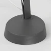 Настольная лампа Lussole Union LSP-0673 Настольная лампа Lussole Union LSP-0673