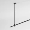 Декоративная стойка с вводом питания Elektrostandard Esthetic Magnetic 85148/00 a065444