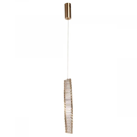 Подвесной светильник MW-Light Гослар 498017201