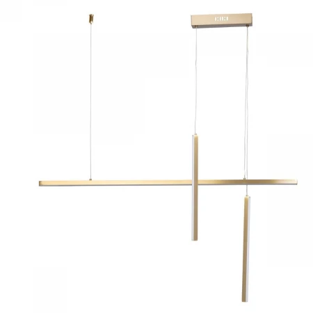 Подвесной светильник De Markt Ральф 675015603