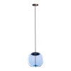 Подвесной светодиодный светильник Loft IT Knot 8133-B mini