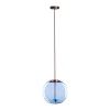 Подвесной светодиодный светильник Loft IT Knot 8133-B mini