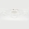 Потолочная светодиодная люстра Escada Avani 10258/4LED