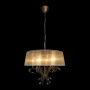 Подвесная люстра Loft IT Hermitage 10305/A Подвесная люстра Loft IT Hermitage 10305/A