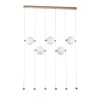 Подвесной светильник Lightstar Dafne 815501