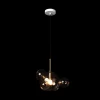 Подвесной светильник Loft IT Bolle 2027-P4 mini
