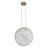 Подвесной светодиодный светильник Favourite Imma 4374-1P Подвесной светодиодный светильник Favourite Imma 4374-1P
