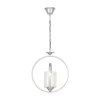 Подвесной светильник Lumina Deco Darton LDP 1237-1 CHR