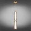 Подвесной светодиодный светильник Aployt Ozann APL.331.16.29
