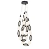 Подвесной светодиодный светильник Favourite Perler 4560-3PC Подвесной светодиодный светильник Favourite Perler 4560-3PC