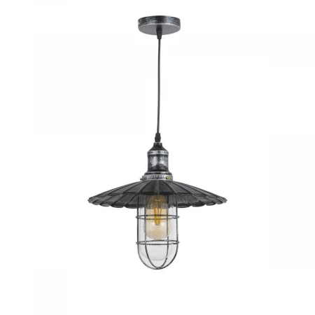 Подвесной светильник Lumina Deco Lataro LDP 6015 O.SL