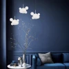 Подвесной светильник Loft IT Bolle 2030-P6 mini