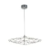 Подвесной светодиодный светильник Favourite Thinner 4305-6P