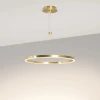 Подвесной светодиодный светильник Arlight SP-Congo-Can-1-R600-36W Day4000 046243