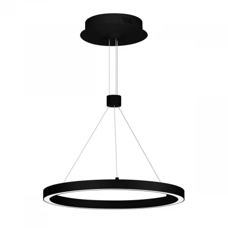 Подвесной светодиодный светильник Arlight SP-Congo-Can-1-R400-24W Warm3000 046217