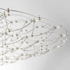 Подвесной светодиодный светильник Favourite Thinner 4305-12P