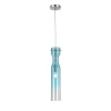 Подвесной светильник Indigo Beuta 11052/1P Blue V000563