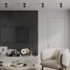Потолочный светодиодный светильник Novotech Over Aristo 359338 Потолочный светодиодный светильник Novotech Over Aristo 359338