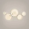 Потолочный светильник Maytoni MOD448CL-L40WK Потолочный светильник Maytoni MOD448CL-L40WK